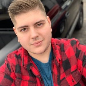 Meet your Posher, Jacob